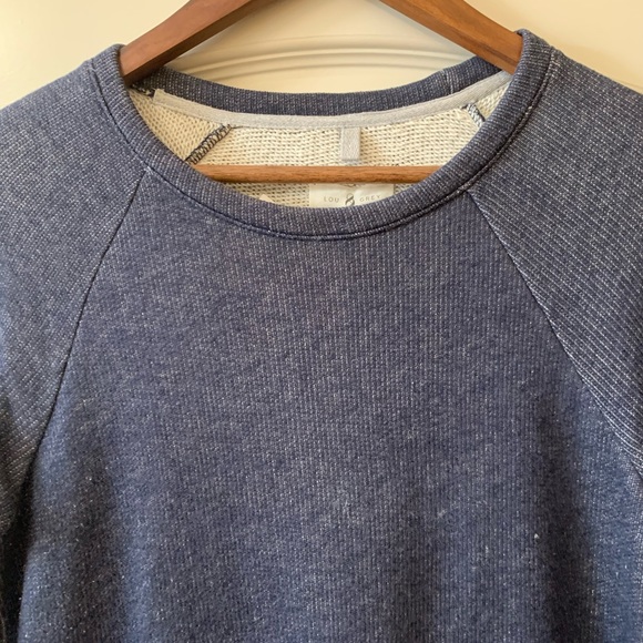 Lou & Gray Sweater Dress - Picture 3 of 6